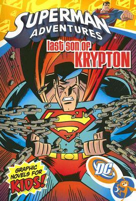 Superman Adventures