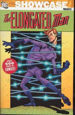 The Elongated Man. Volume One