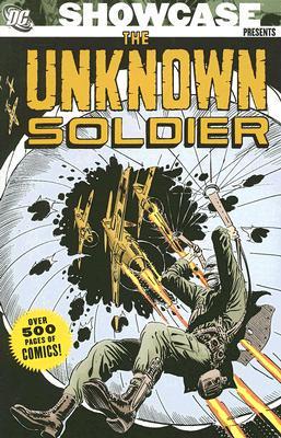 The Unknown Soldier. Volume One
