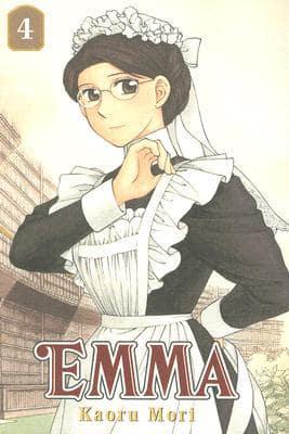 Emma: Volume 4