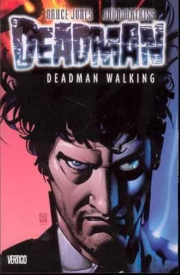 Deadman TP Vol 01 Deadman Walking