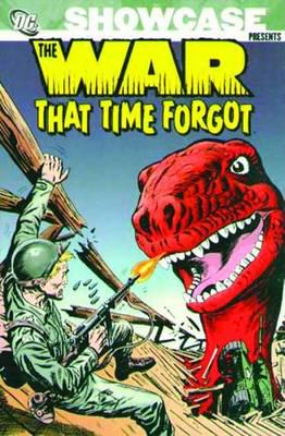 Showcase Presents The War That Time Forgot