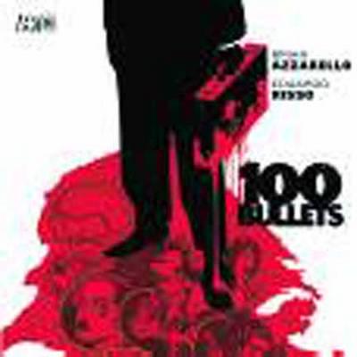100 Bullets. Vol. 11 Once Upon a Crime