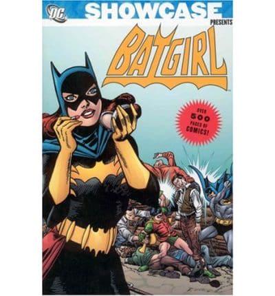 Batgirl. Volume One