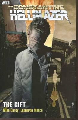 Hellblazer The Gift TP