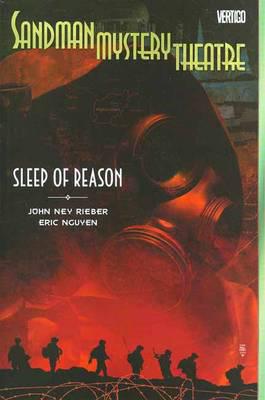 Sandman Mystery Theatre Sleep Of Reason TP