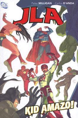 JLA