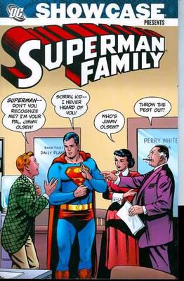Superman Family. Volume Two