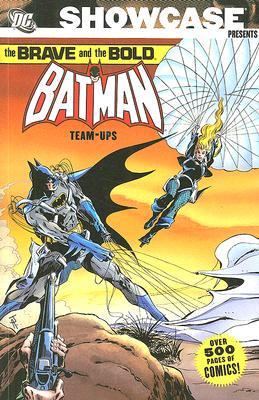 The Brave and the Bold. Volume Two. Batman Team-Ups