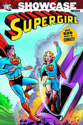 Showcase Presents: Supergirl VOL 01