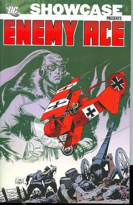 Enemy Ace. Volume One