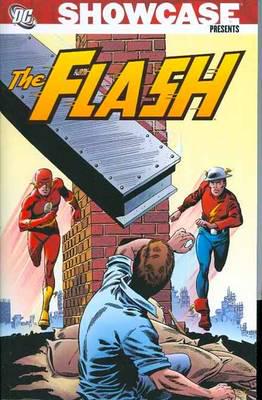 The Flash. Volume Two