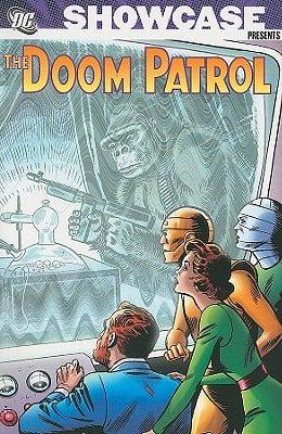 The Doom Patrol. Volume One