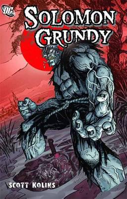 Solomon Grundy