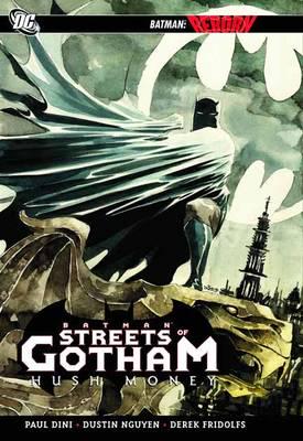 Streets of Gotham