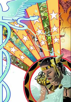 Absolute Promethea. Book Two