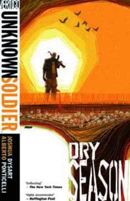 Unknown Soldier. [3] Dry Season