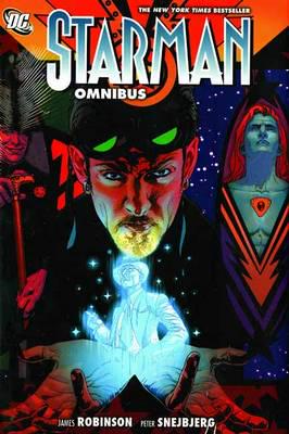 The Starman Omnibus. Volume Five