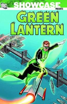 Green Lantern. Volume One