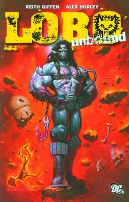 Lobo. Unbound