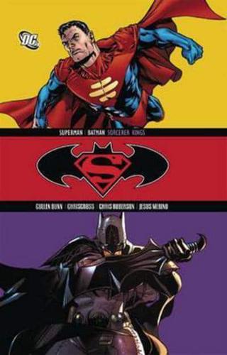 Superman Batman