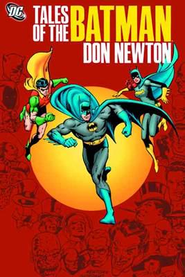 Tales of the Batman, Don Newton