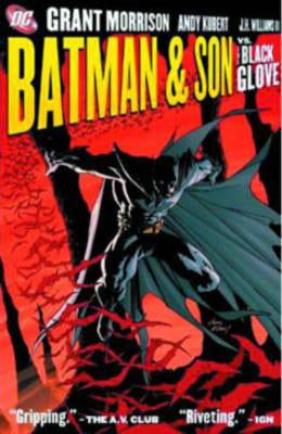 Batman. The Black Glove