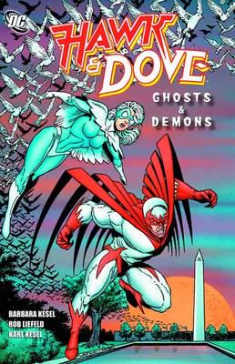 Hawk & Dove