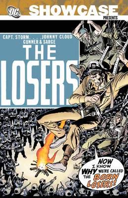 The Losers, Volume 1