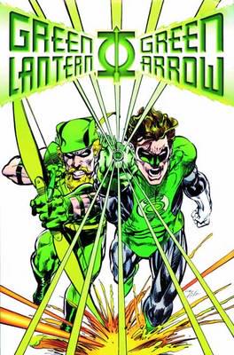 Green Lantern, Green Arrow