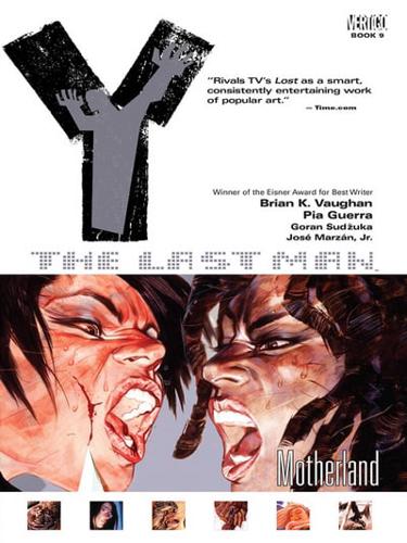 Y: The Last Man, Volume 9
