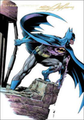 Batman Illustrated by Neal Adams. 3