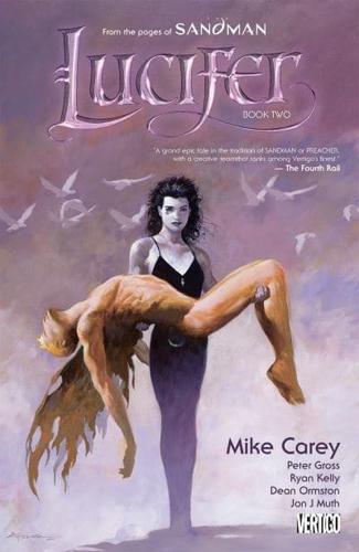 Lucifer. Book Two