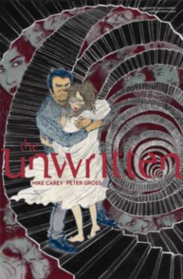 The Unwritten. Vol. 8 Orpheus in the Underworlds