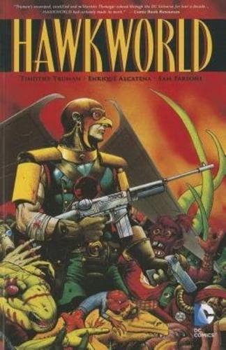 Hawkworld