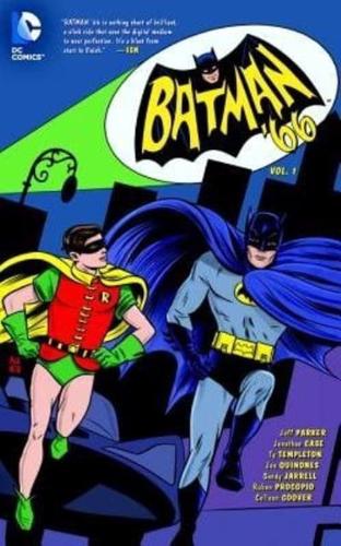 Batman '66. Volume 1