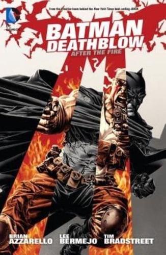 Batman/Deathblow