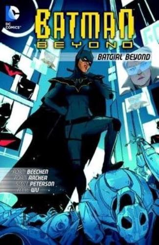 Batgirl Beyond