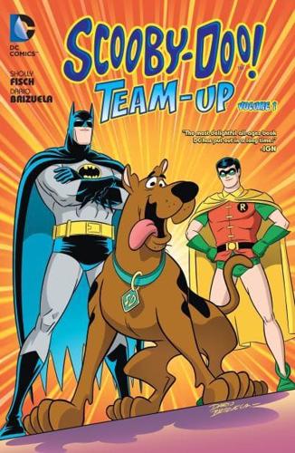 Scooby-Doo! Team-Up. Volume 1