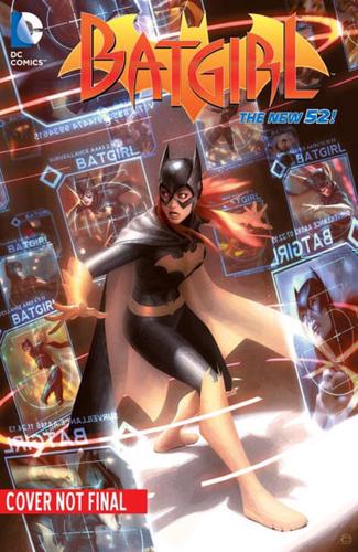 Batgirl. Volume 5 Deadline