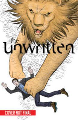 The Unwritten. Volume 10 War Stories