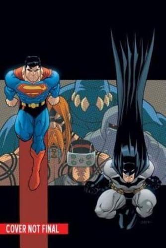 Superman/Batman. Volume 2