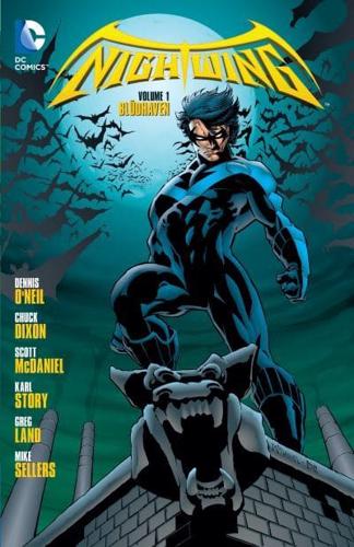 Nightwing. Volume 1 Bludhaven