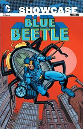 Blue Beetle. Volume One