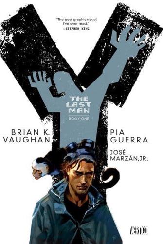 Y: The Last Man. Book 1