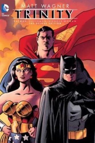 Batman/Superman/Wonder Woman