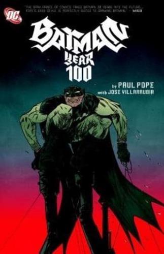 Year 100 and Other Tales