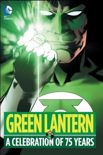 Green Lantern, a Celebration of 75 Years