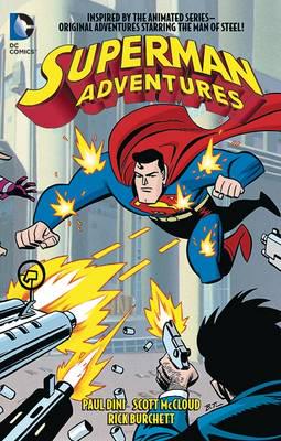 Superman Adventures. Volume 1
