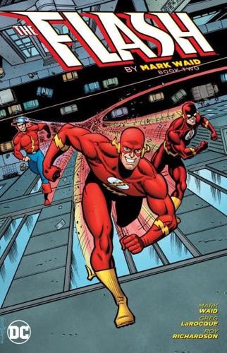 The Flash. Book Two